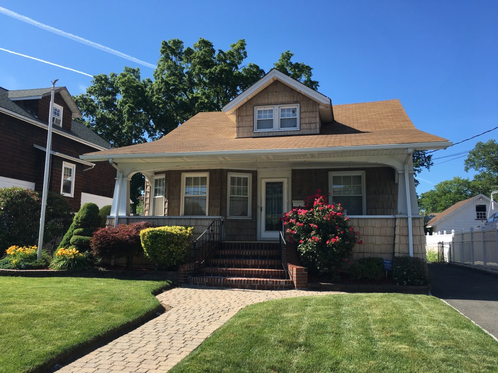 Why My First House Will Always Be My&nbsp;Home