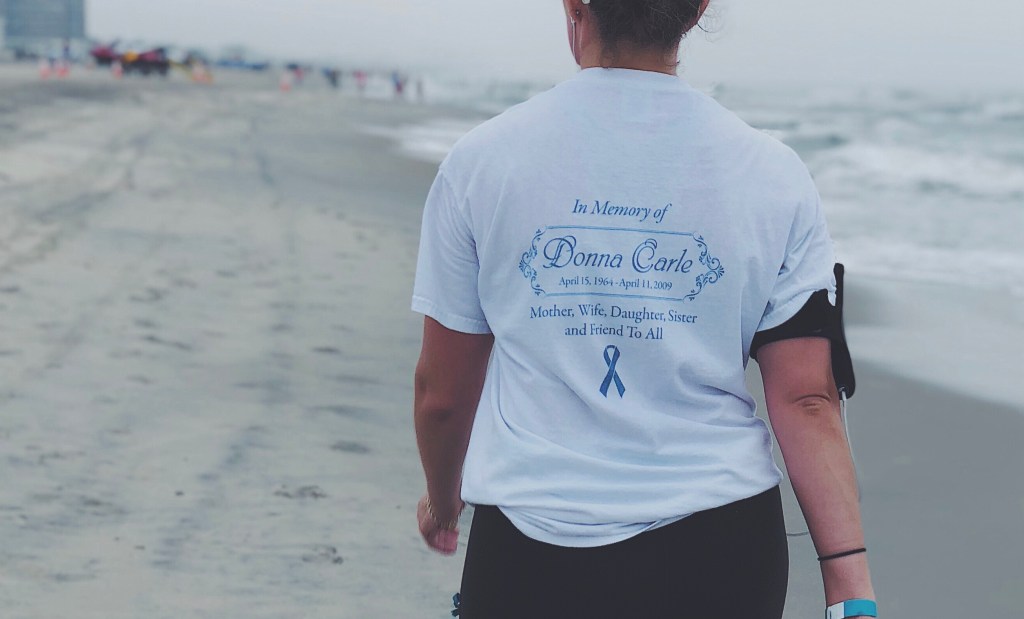 30 Shades of Real for 30 Days of&nbsp;Teal