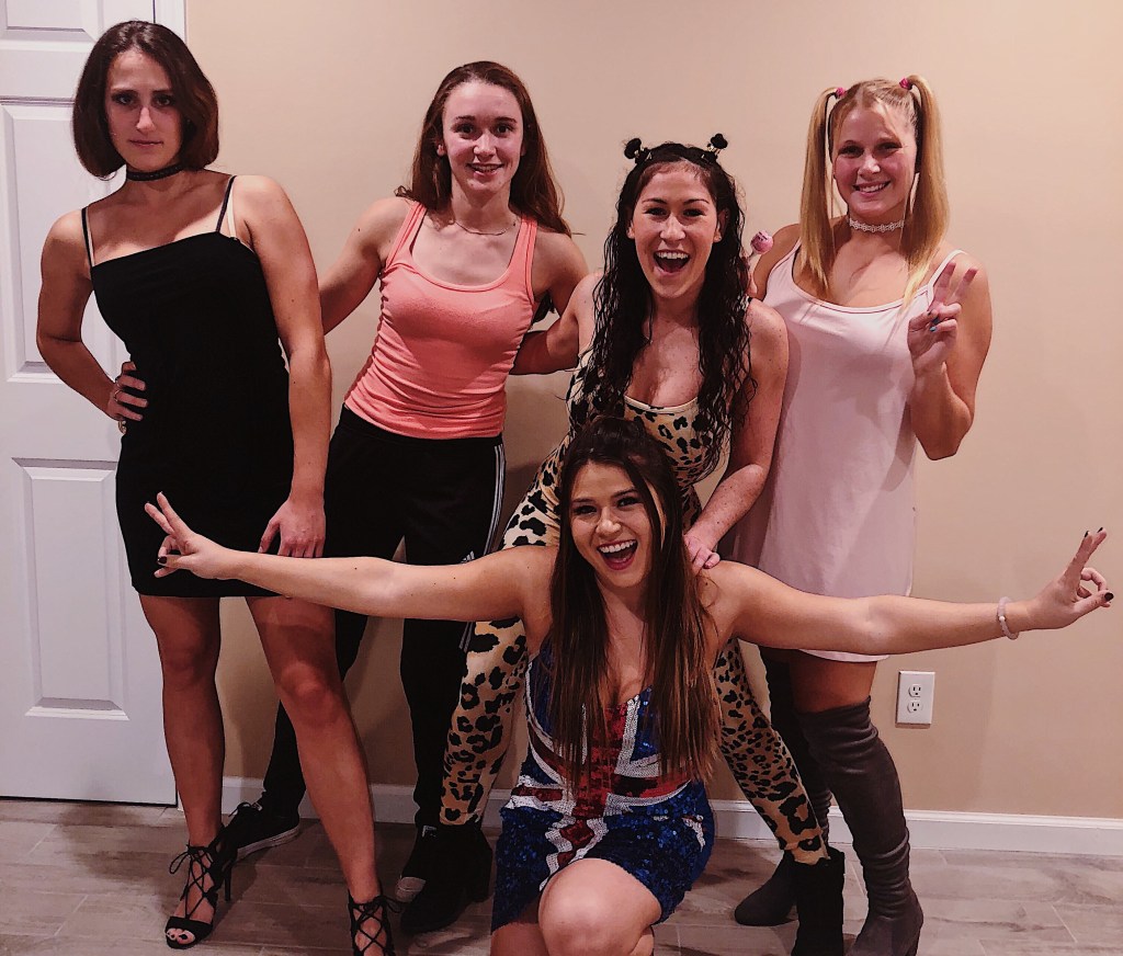 If You Wanna Be My Lover, You Gotta Get With My&nbsp;Friends