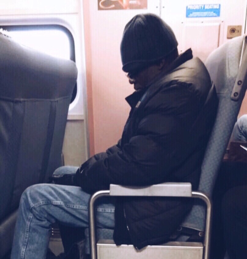 Be Kind, You Never Know What People Are Going&nbsp;Through