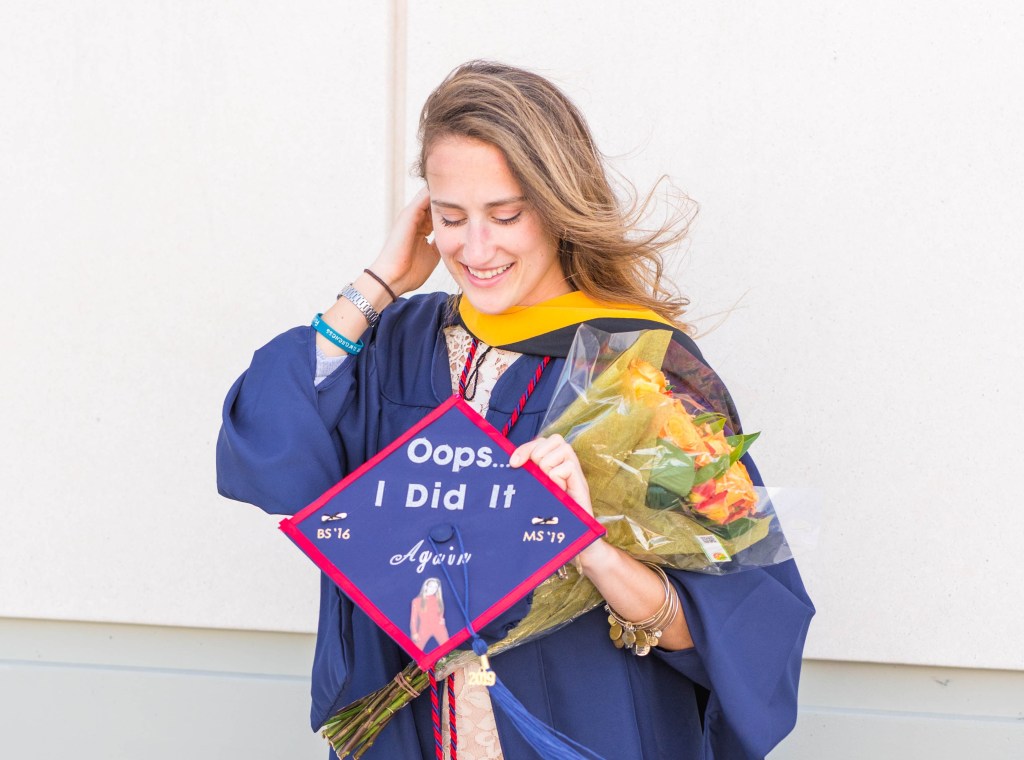 You Can Do Absolutely&nbsp;Anything