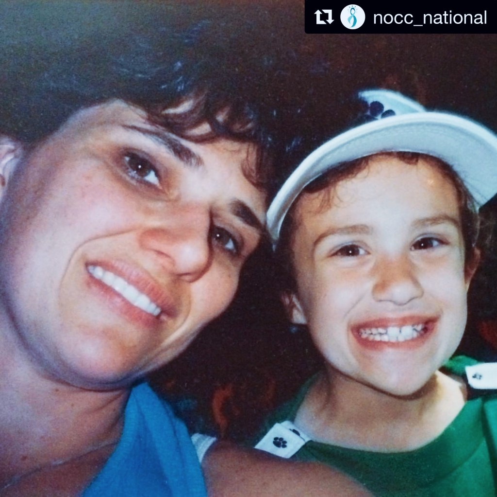 Keeping My Mother’s Memory&nbsp;Alive