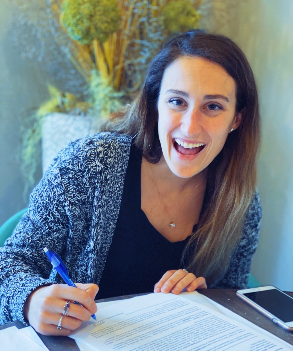 I see it. I like it. I want it. I got&nbsp;it.