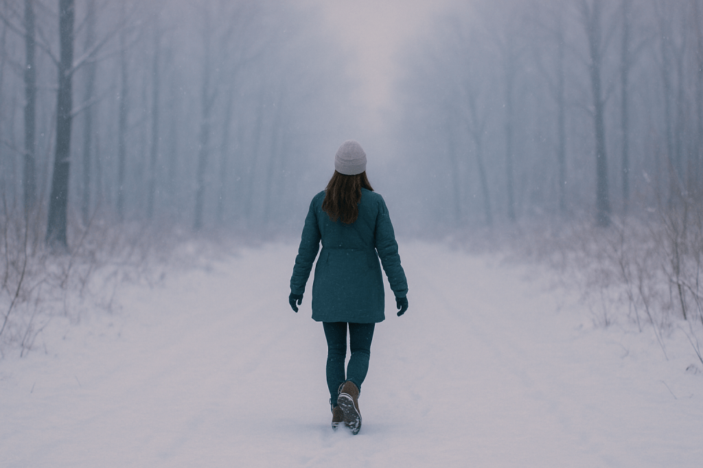 How I Supported My Mental Health—One Tiny Habit at a&nbsp;Time