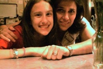 She Was My Mom Before She Was An Ovarian Cancer&nbsp;Statistic